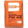 Duraziv PM 45 mortar hidroizolant 25kg