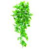 Trixie Habitat Plastic Plant, Croton 76230