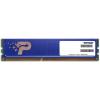 Patriot Memory 4GB 1600MHz CL11 Signature Line Heatspreader PSD34G160081H