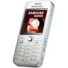 Samsung E590 Silver