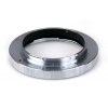 Fancier SLR Lens Adapter AR-05 - Oly_OM to Olympus 4/3