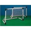Mondo Set Porti De Fotbal Cu Minge Pentru Copii Mini