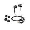 Sennheiser CX 300-II Precision Black