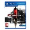 PlayStation The Inpatient