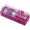 Bomb Cosmetics Set Bath Blasters 3 x 160 gr