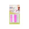 Stickn Film index autoadeziv 38 x 50mm, 10 file/set, Stick