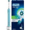 Oral-B Periuta electrica PRO 500 Cross Action
