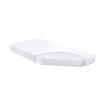 BabyMatex Softi Simpli 90x40 cm