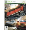 Electronic Arts Burnout Revenge