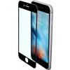 Celly Tempered Sticla Full Black pentru iPhone 7 Plus/8 Plus