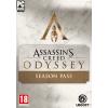Ubisoft ASSASSINS CREED ODYSSEY SEASON PASS UPLAY CODE PC