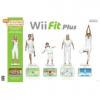 Nintendo Wii Fit Plus (contine placa si noul soft)
