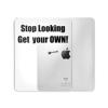 G-Cube Carcasa protectie GPD-10SLV pentru iPad 2