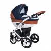 Coletto Carucior Florino 3 in 1 F07