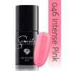 Semilac Gel de unghii 046 Intense Pink