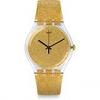 Swatch NUIT DOREE (SUOK122)