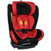 Crocodile Riola plus cu Isofix Red 0 36 kg
