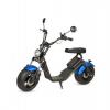 RYDE By Widjit Moped electric 2.0 20Ah 1200W (Albastru)