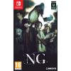 Aksys Games SPIRIT HUNTER NG Volume 2 Switch