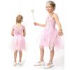 Fries Costum Zana Elfilor 128 cm