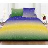Heinner Home Lenjerie de pat dubla 6 piese Model Stars