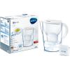 Brita Cana filtranta BR1026455 Marella XL, 3.5l, alb
