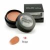 Cinecitta Make Up Fond de Ten Compact - Professional Fondotinta Compatto nr 16