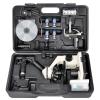 Bresser Microscop Biolux NV 20x-1280x cu camera HD USB