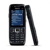 Nokia E51 Black Steel