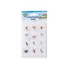 Behr Set 12 muste artificiale 23-186-13