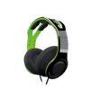 Gioteck Casti Gaming Tx30 Stereo Gaming & Go Headset Green Xbox One