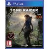 Square Enix SHADOW OF THE TOMB RAIDER DEFINITIVE EDITION - PS4