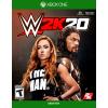 2K WWE 2K20 XBOX ONE