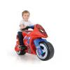 Injusa Motocicleta Wind Spiderman Sense 6V (INJ6460)