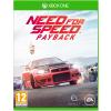 Electronic Arts NEED FOR SPEED PAYBACK Xbox One
