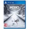 Deep Silver Metro Exodus PS4