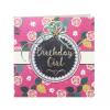 Laura Darrington Design Felicitare - Birthday Girl