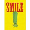 Roger la Borde Felicitare - Smile Crocodile
