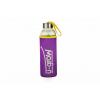 U-Grow Sticla si Husa Termoizolanta UBTL-520PRP , 520ml , Violet/Galben