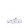 BIG STAR Tenisi DD274656-WHITE