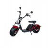 RYDE By Widjit Moped electric 3.0 20Ah 1500W (Rosu)