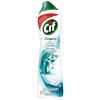 Cif Crema abraziva 500 ml Eucalyptus Herbal Extracts