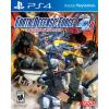 Xseed EARTH DEFENSE FORCE 4.1 THE SHADOW OF NEW DESPAIR Ps4
