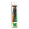 Melissa and Doug - Set 4 pensule subtiri