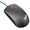 Lenovo ThinkPad Precision USB Mouse - Graphite Black (0B47158)