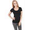 Urban Classics Ladies Basic Viscon Tee