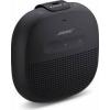 BOSE SoundLink Micro Neagra