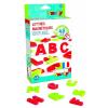 Smoby Set 48 litere magnetice
