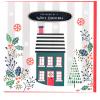 Laura Darrington Design Felicitare - Dreaming of a White Christmas (House)