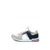 BIG STAR Pantofi sport DD174319-WHITE